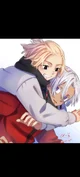 Izana e Maikey br
