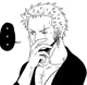 Roronoa Zoro 