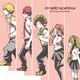 MHA Quotes