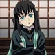Muichiro bullied