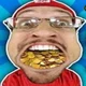 The money eater