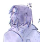 Young Severus Snape 