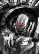 Metal Knight