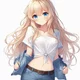 Sus anime girl