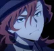 Chuuya Nakahara