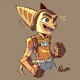 Ratchet and Clank V2