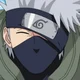 hatake kakashi