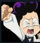 Minoru Mineta 