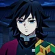 Tomioka Giyuu 