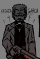 Father Garcia -FAITH