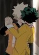 bakudeku