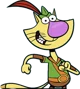Nature Cat