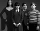 Addams Family