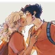 Percabeth
