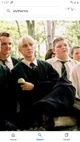Slytherins