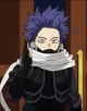 Hitoshi Shinsou