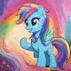 Rainbow Dash