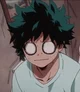 Izuku midoriya