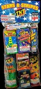 firework assortmet