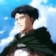 Levi Ackerman 