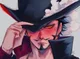 Dracule Mihawk