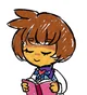 Fairytale Frisk