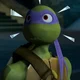 TMNT Donatello
