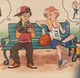 Awkward BL