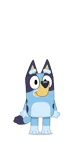 Bluey 