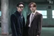 Yunho and Mingi