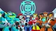 Rescue Bots Academy
