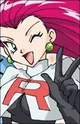 Jessie Pokémon 