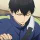 Tobio Kageyama 