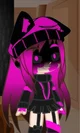 Cracked Enderman 