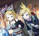 Kagamine twins