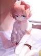 Depressed Sayori