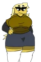 Thicc Meri