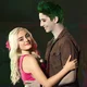 Meg Donnelly 