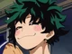 Izuku midoriya