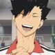 Kuroo Tetsurou 