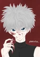 Killua mafioso 
