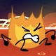 Firey - BFDIA