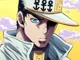 Jotaro Kujo