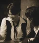 Yoonmin vampire 