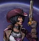 Nisha - Borderlands