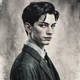 Tom Riddle