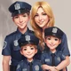 Police Family 