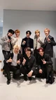 Stray kids 