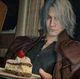 Dante Sparda