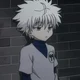 Killua